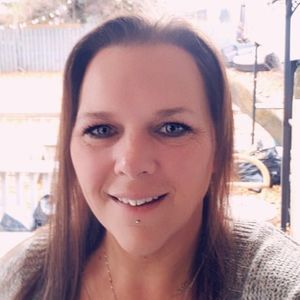 Meet your Posher, Joanne